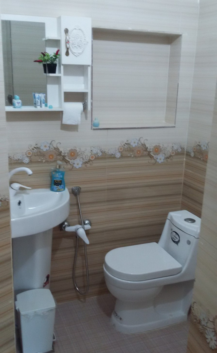 سرویس بهداشتی