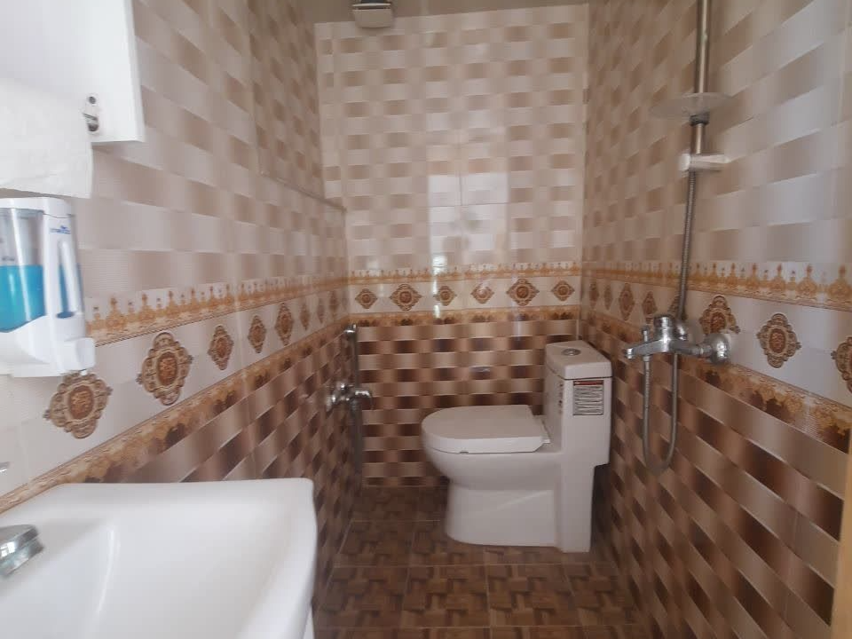 سرویس بهداشتی سرویس بهداشتی