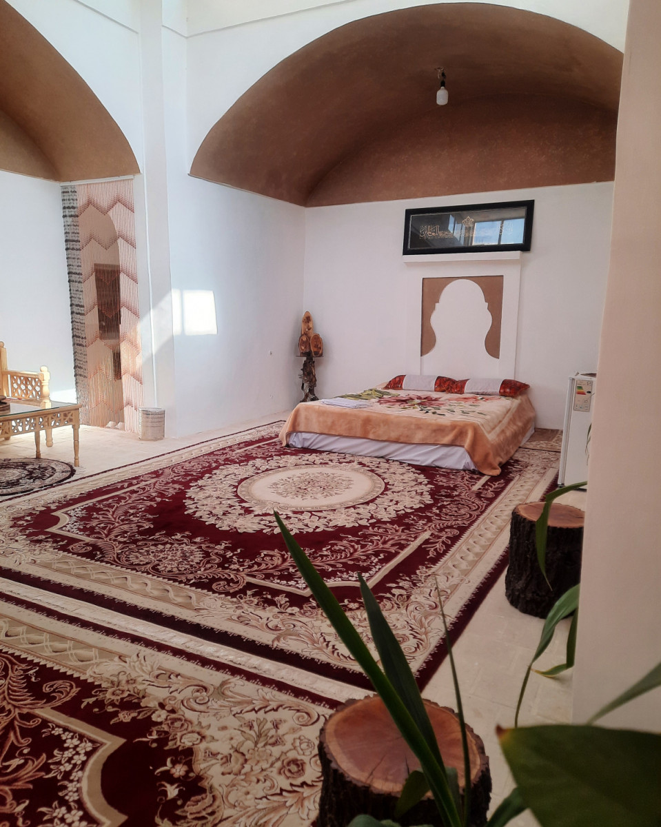 اتاق دلیزه