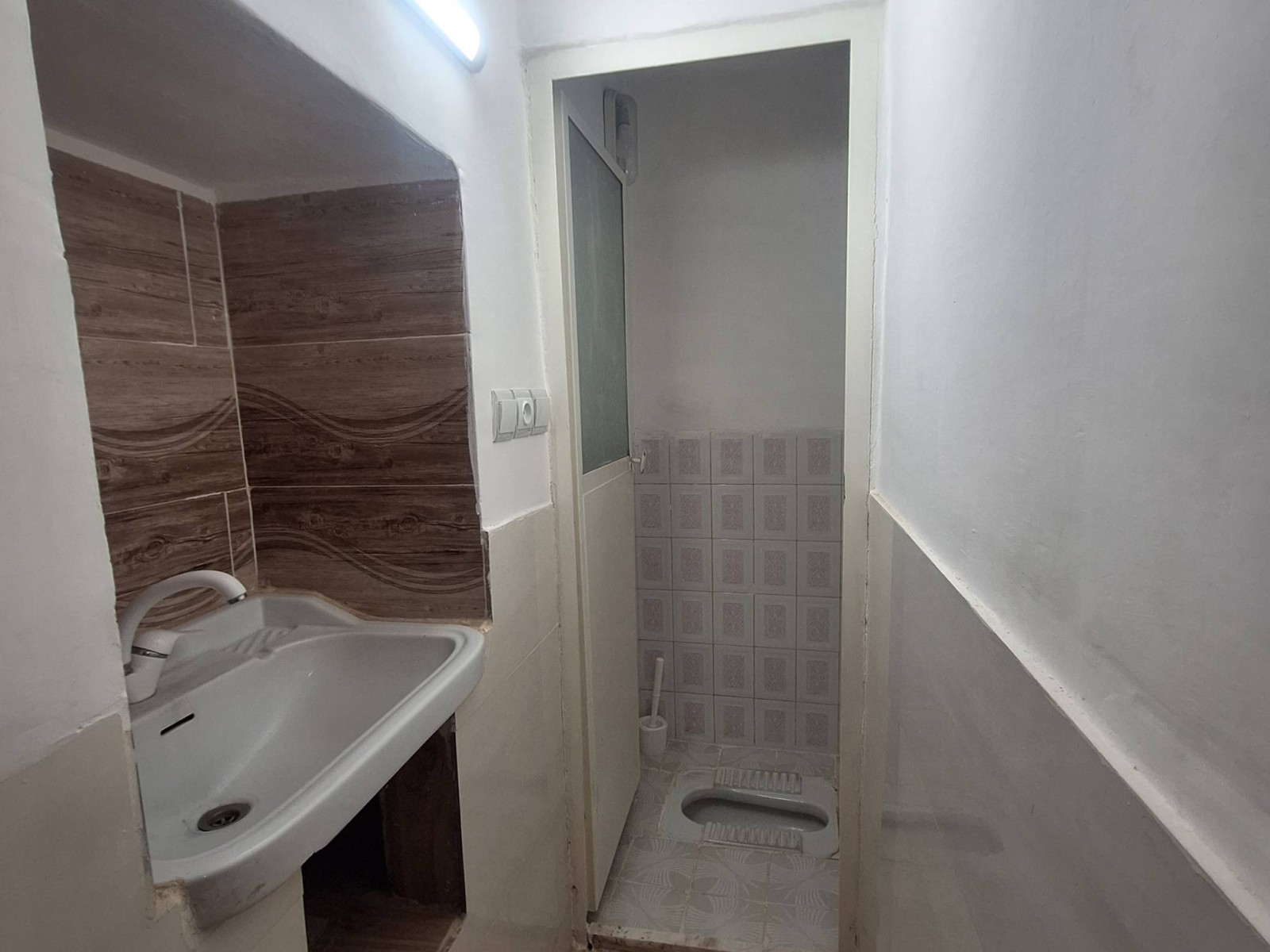 سرویس بهداشتی