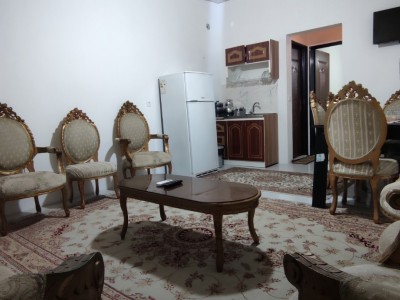 ویلای تک خواب دربست ساحل