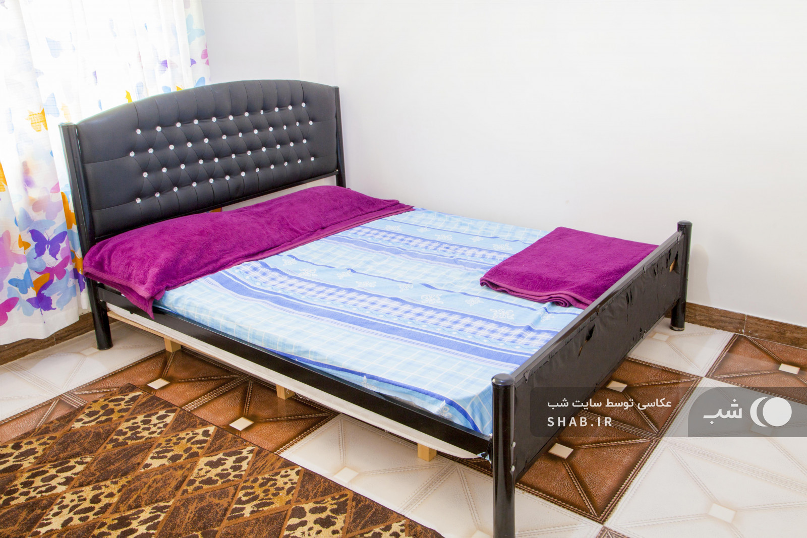 اتاق خواب 1 اتاق خواب 1