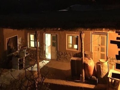 اقامتگاه بومگردی "سیمکان" اتاق 6 متری