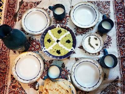 اقامتگاه بومگردی "سیمکان" اتاق 9 متری