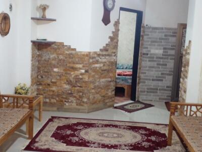 ویلا استخردار در دل رامسر