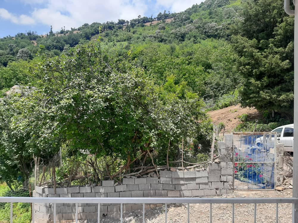 نمای ویلا نمای ویلا