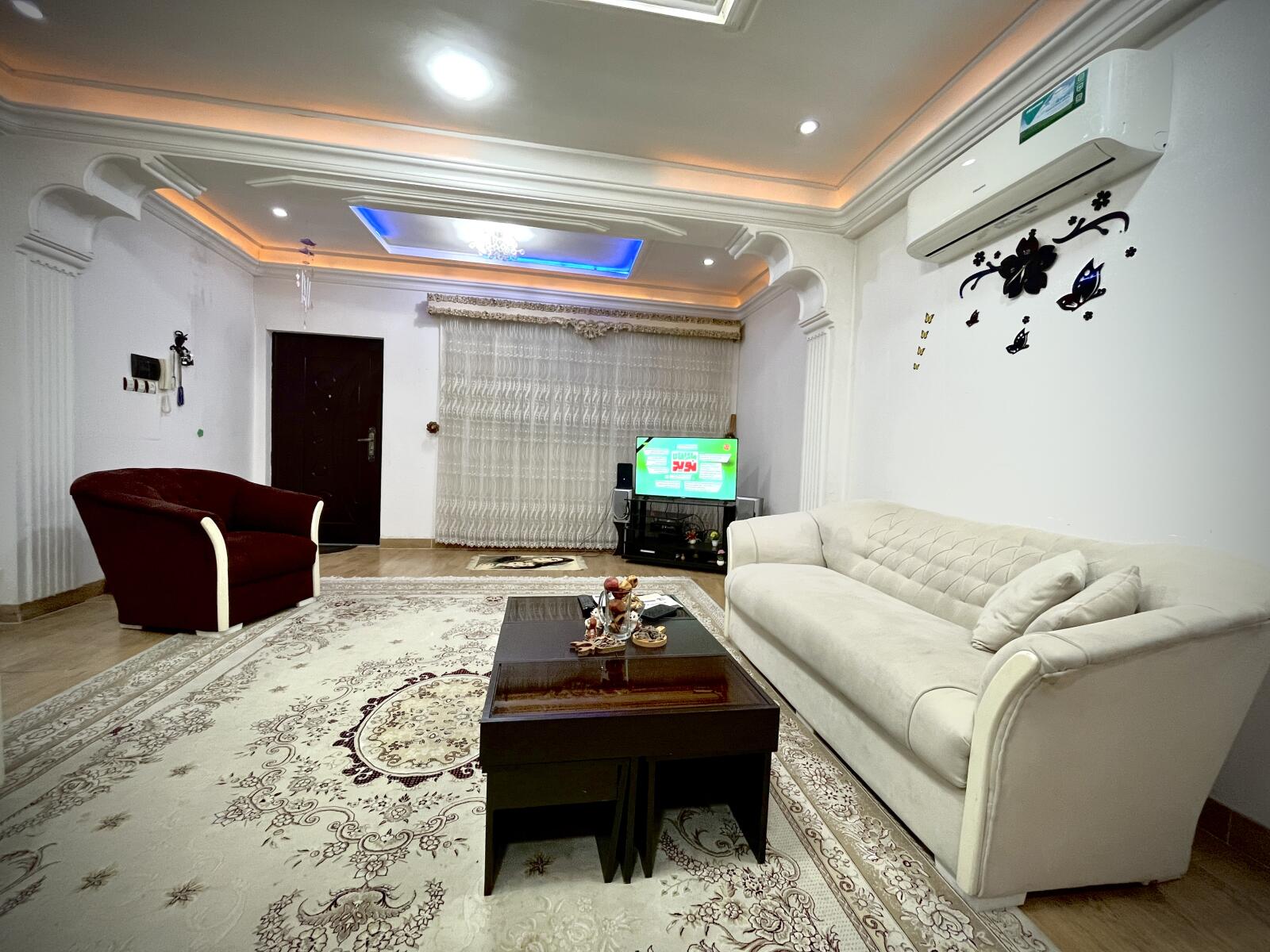 اتاق پذیرایی اتاق پذیرایی