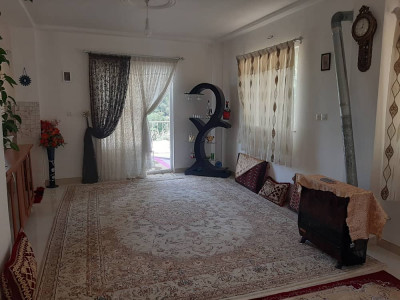 ویلا  کوهپایه ای