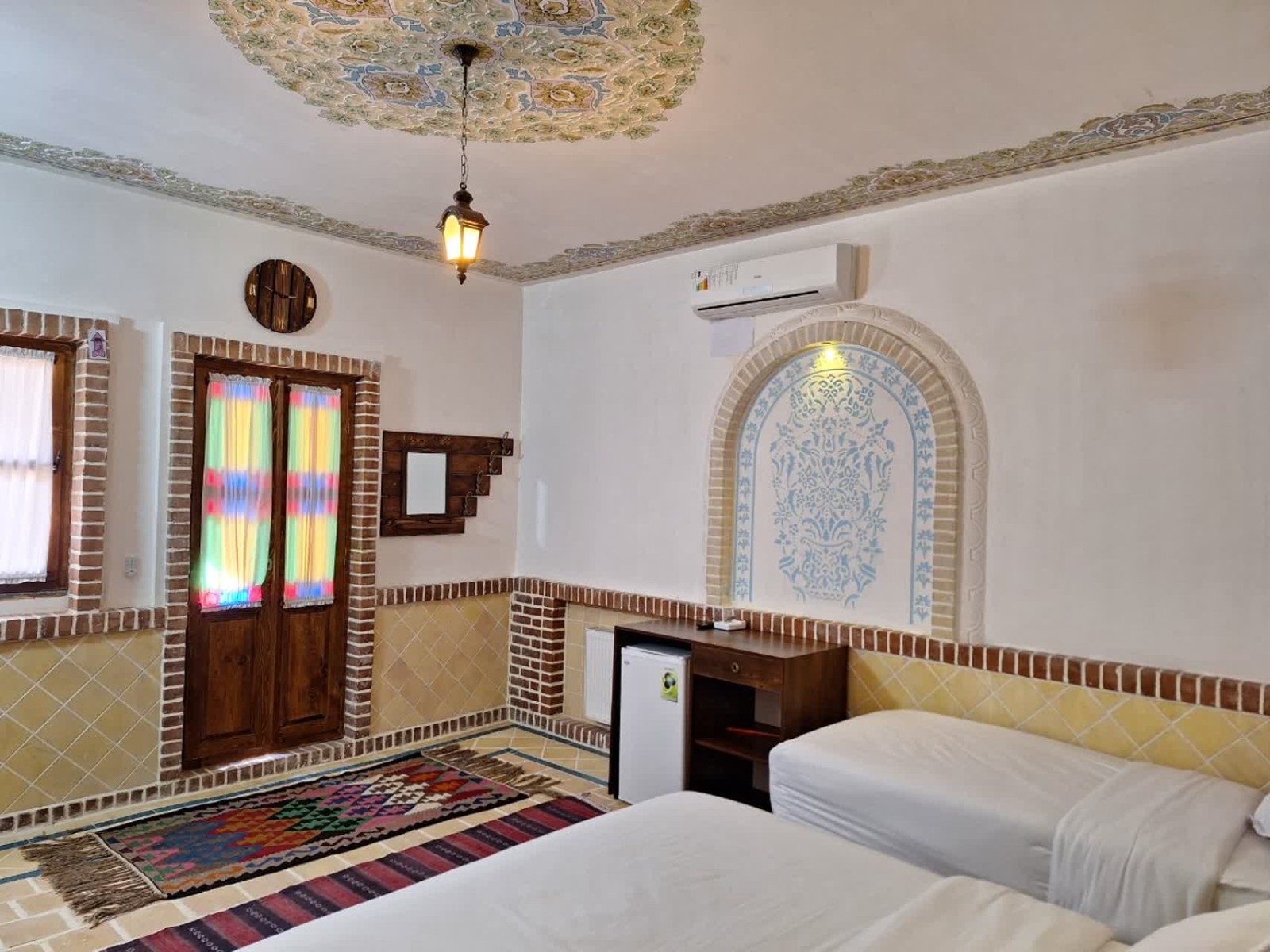 اتاق‌ مستر