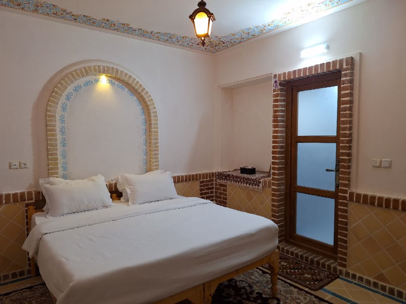 اتاق‌خواب