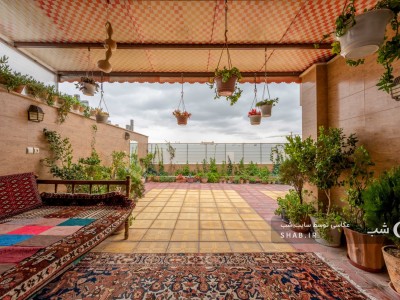 سوئیت نقلی تک خواب