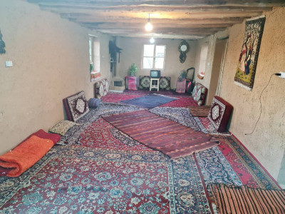 اقامتگاه بومگردی "سابات" خانه سنتی 3