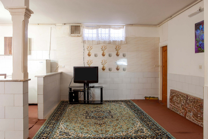 اتاق پذیرایی اتاق پذیرایی