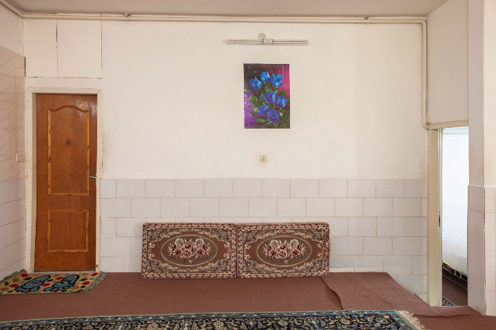 اتاق پذیرایی اتاق پذیرایی