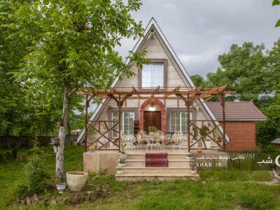 رایان ویلا ماسال رایان ویلا ماسال