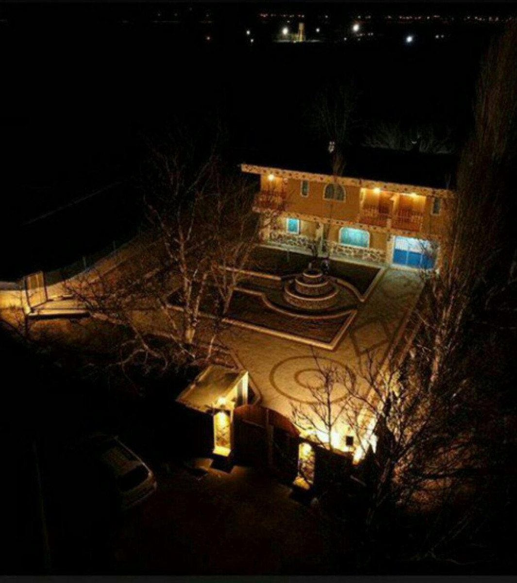 نما