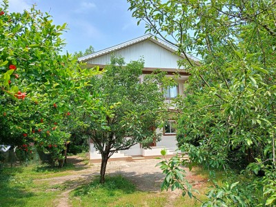 ویلای جاده ماسوله (طبقه اول)