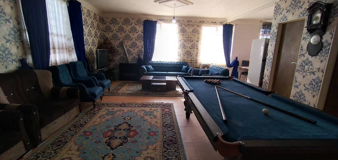 اتاق پذیرایی اتاق پذیرایی