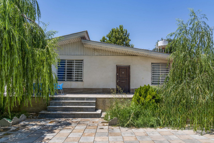 نمای ساختمان نمای ساختمان