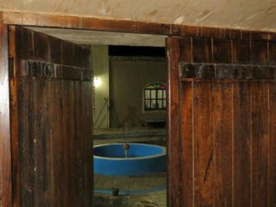 اقامتگاه"میرزا غلامحسین خان"اتاق 15متری