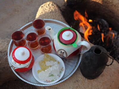 اقامتگاه"میرزا غلامحسین خان"اتاق 15متری2