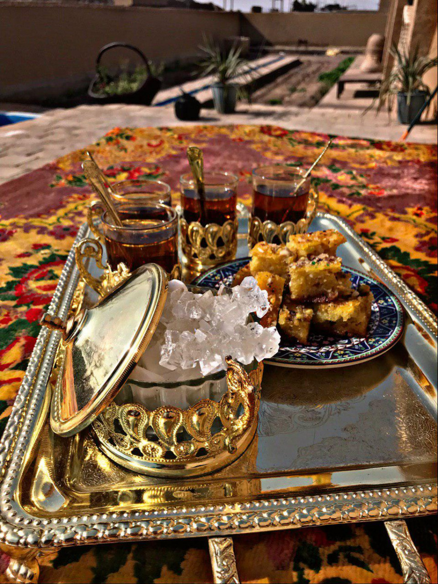 عصرانه