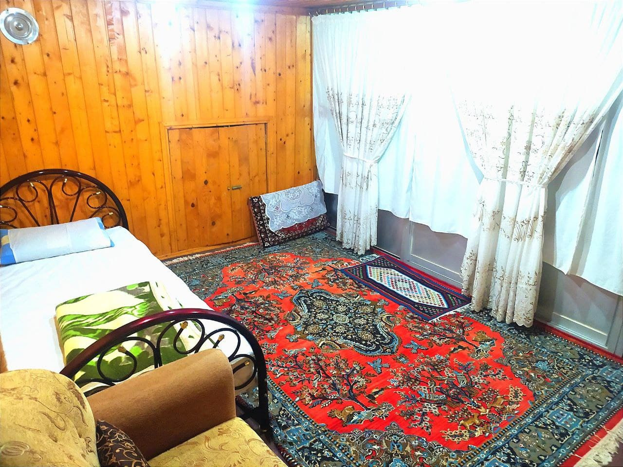 اتاق