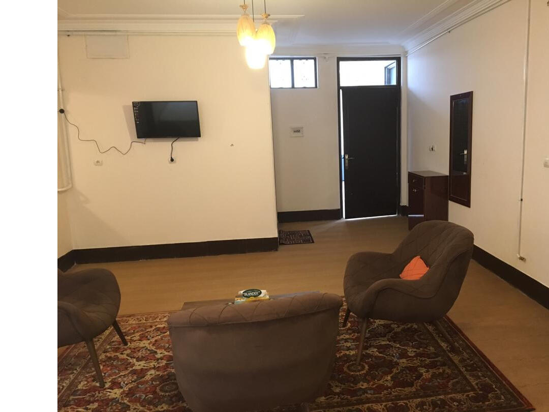 اتاق پذیرایی اتاق پذیرایی