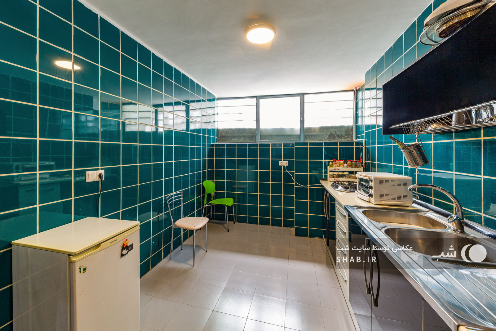 آشپزخانه آشپزخانه