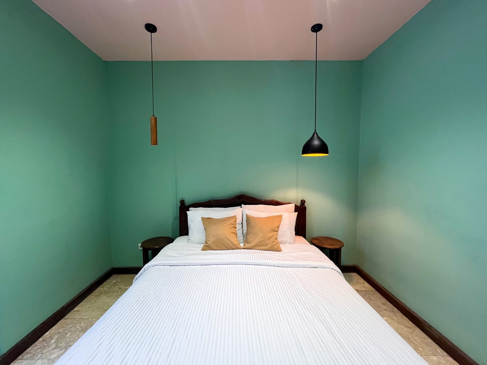 اتاق اقتصادی دونفره اتاق اقتصادی دونفره