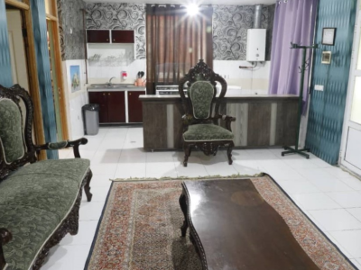 مجموعه اقامتی تفریحی هفت اورنگ