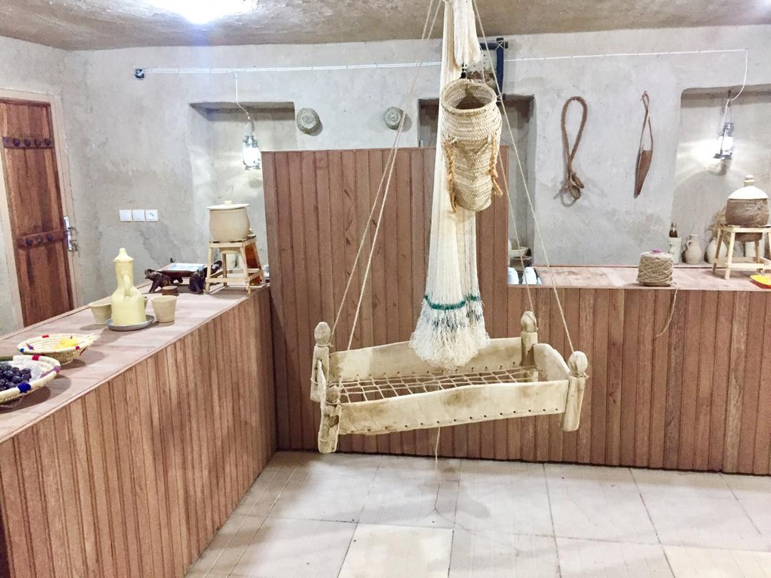 آشپزخانه مرکزی