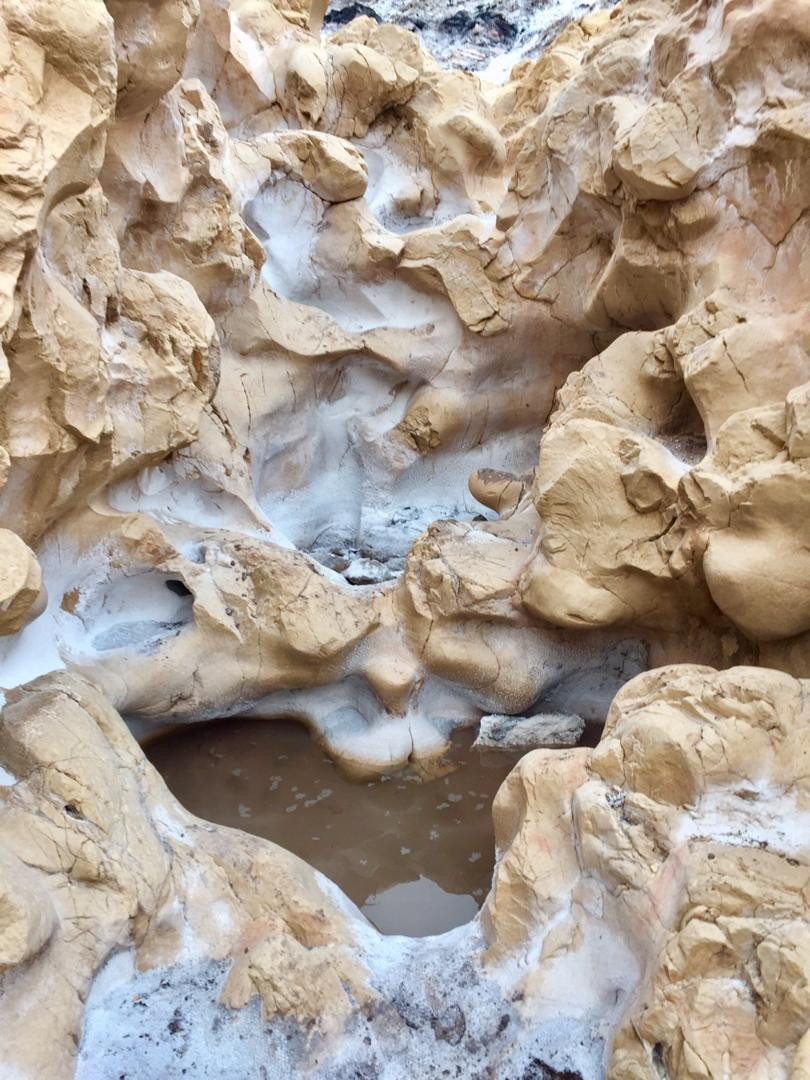 محوطه اطراف