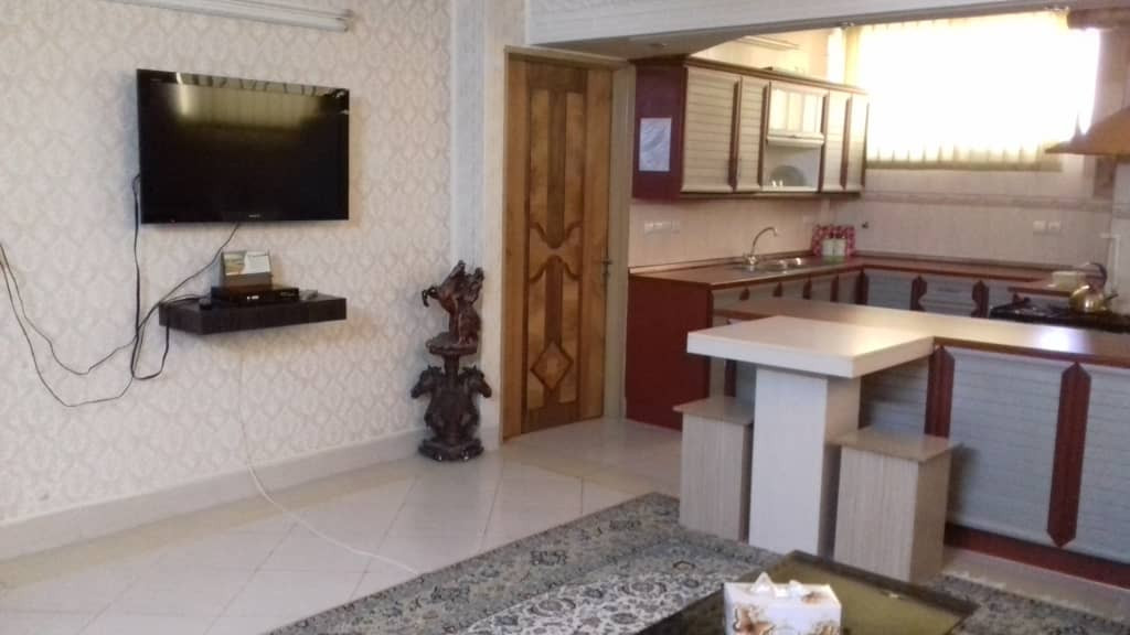 اتاق پذیرایی اتاق پذیرایی