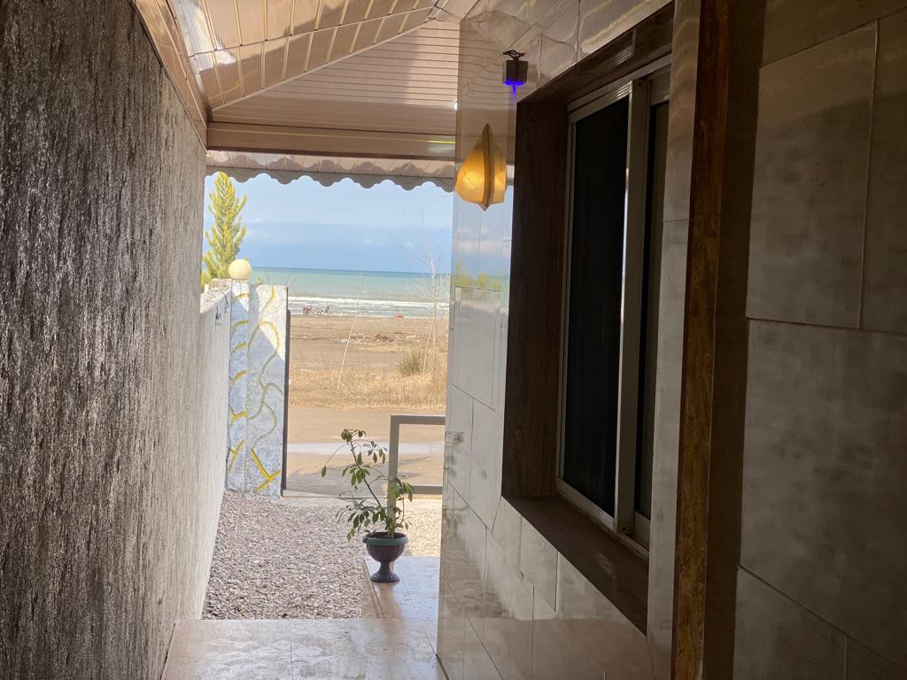 ویوی اقامتگاه