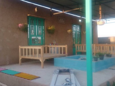 اقامتگاه بومگردی "گبگو" سوئیت 70 متری