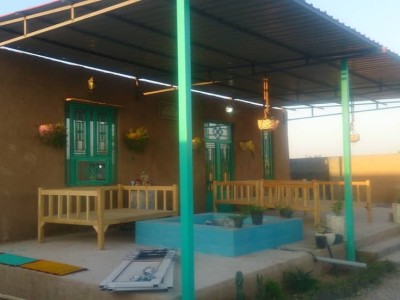 اقامتگاه بومگردی "گبگو" سوئیت 20 متری
