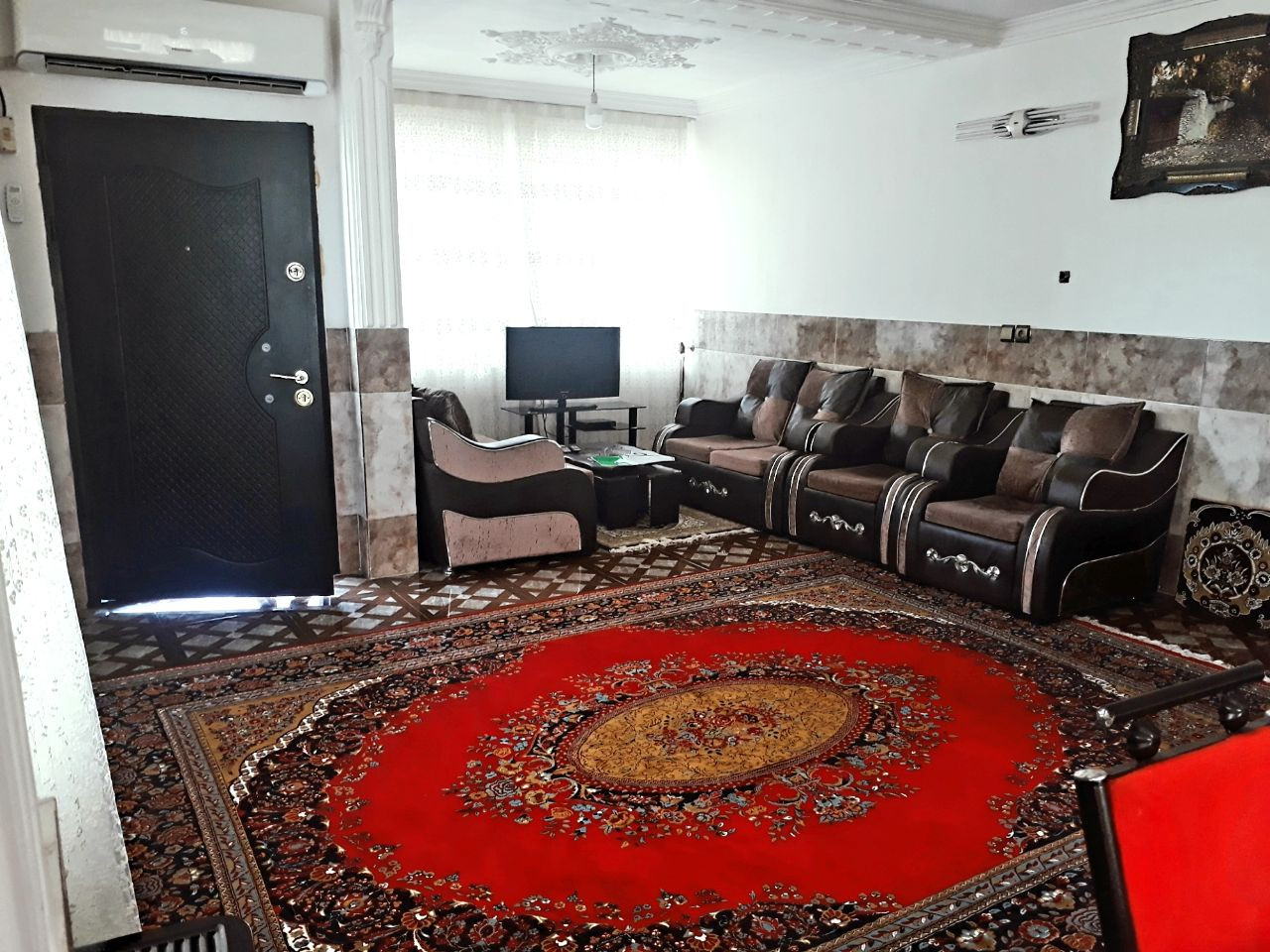 اتاق پذیرایی اتاق پذیرایی