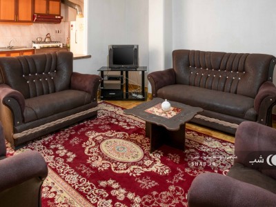 سوئیت در رشت