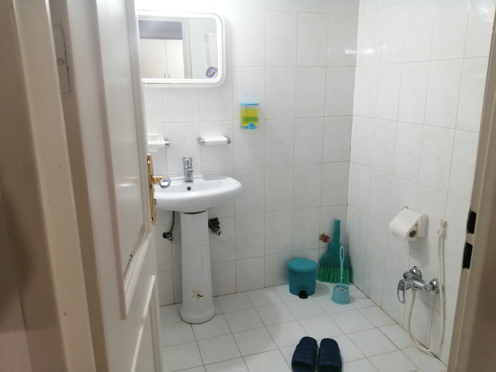 سرویس بهداشتی