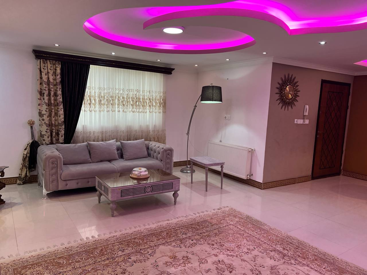 اتاق پذیرایی اتاق پذیرایی