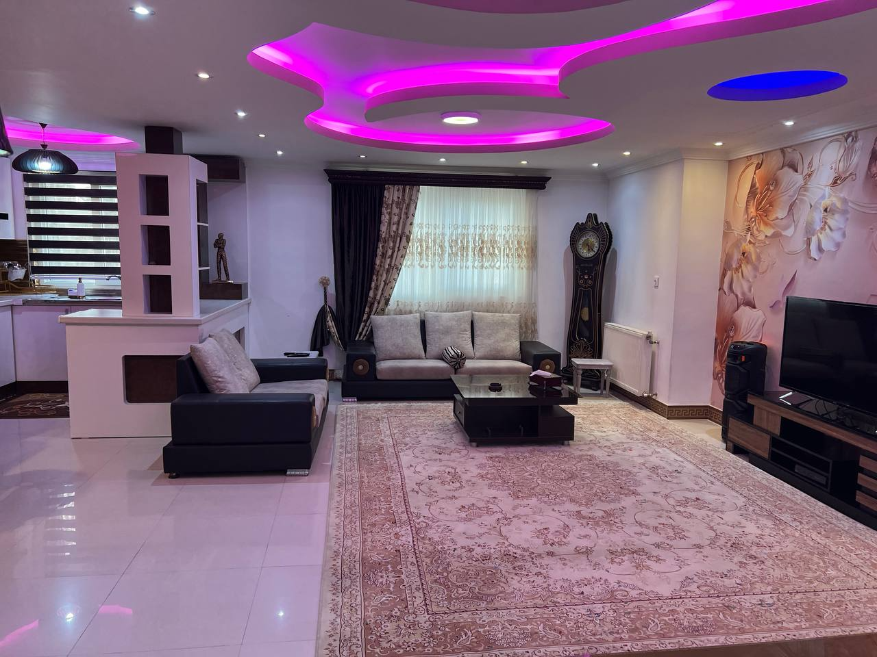 اتاق پذیرایی اتاق پذیرایی