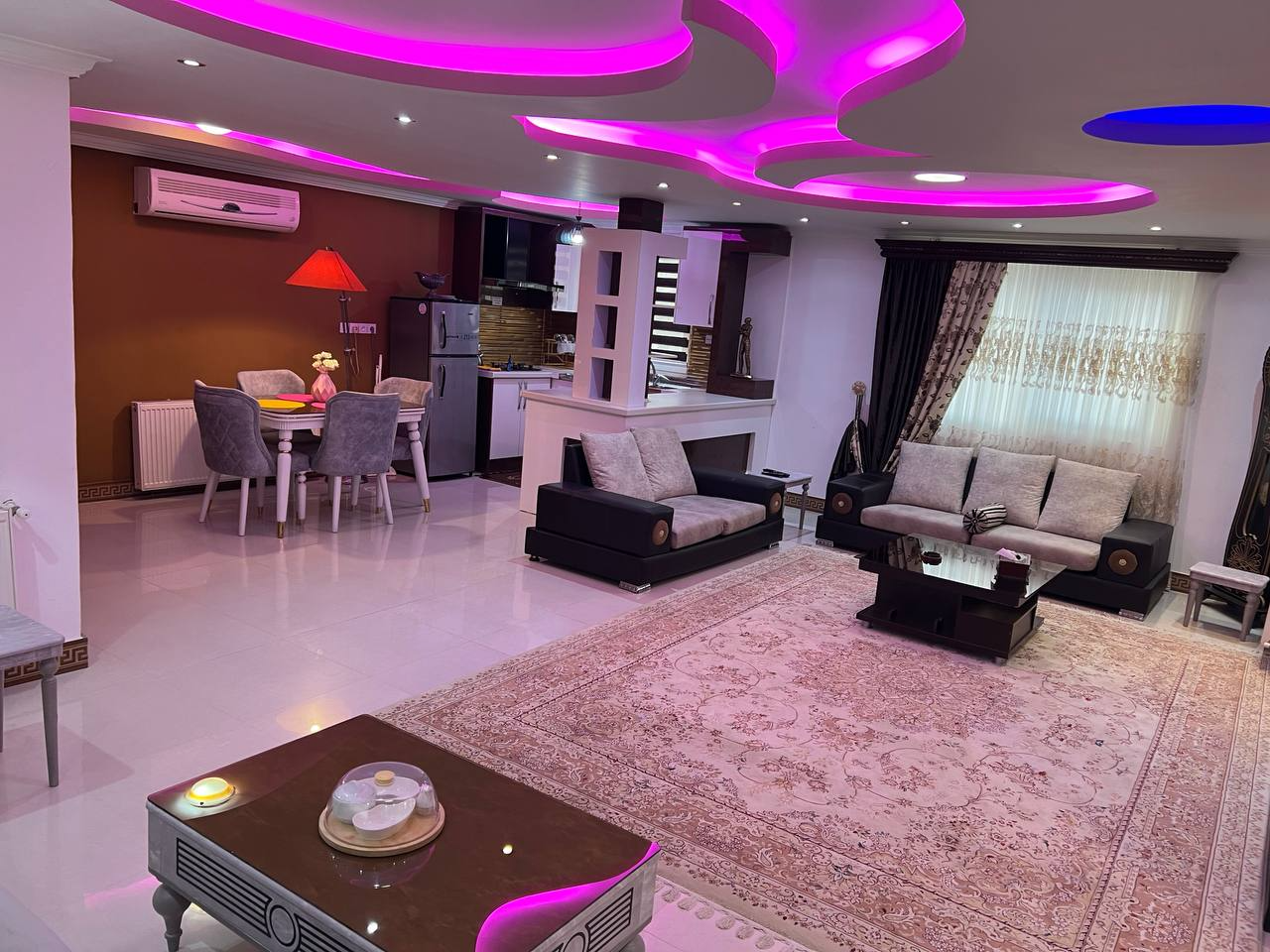 اتاق پذیرایی اتاق پذیرایی