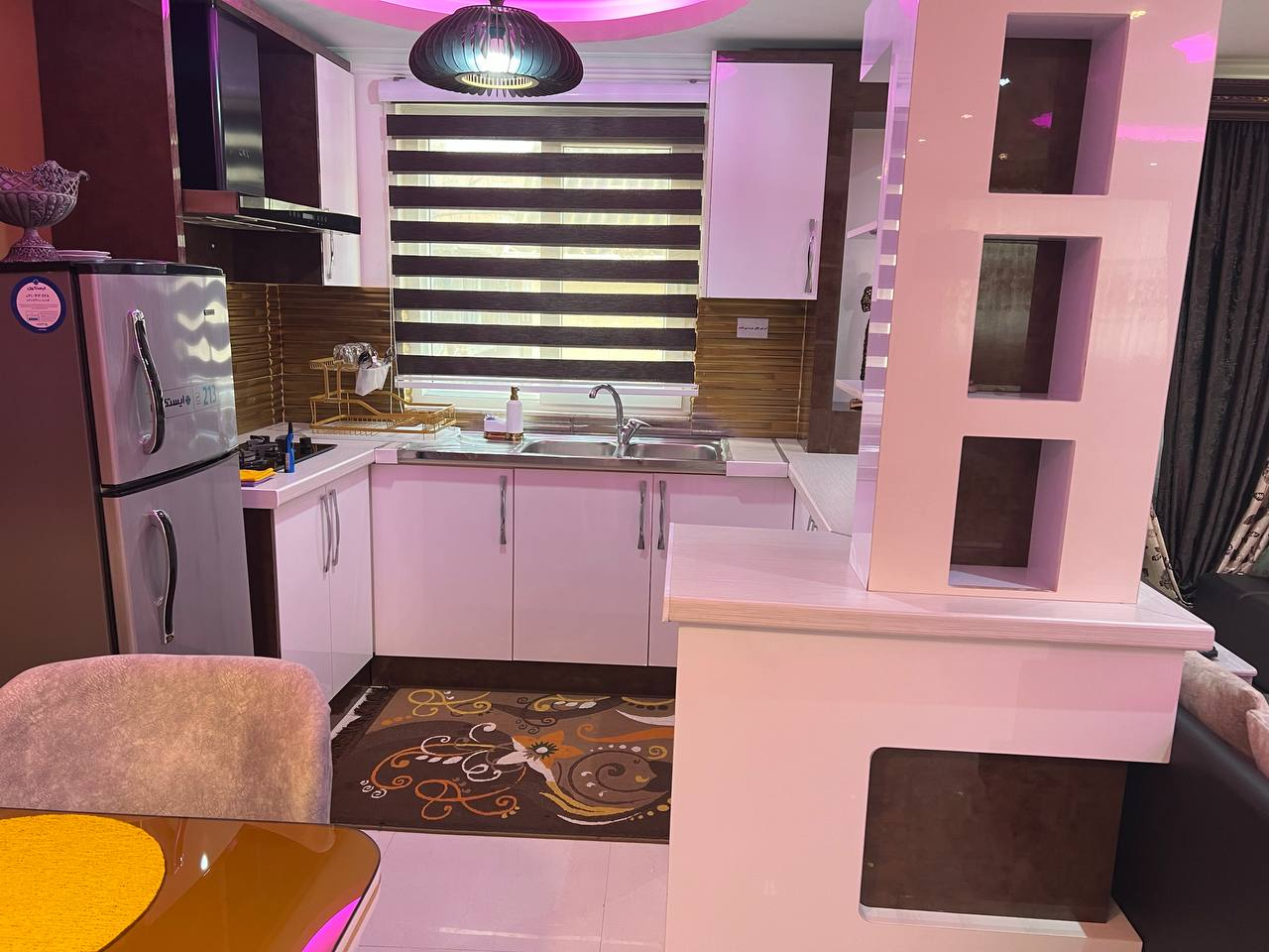 آشپزخانه آشپزخانه