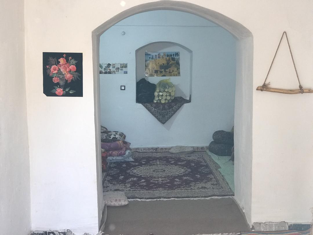 اتاق