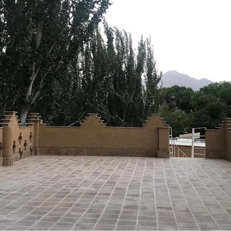 حیاط