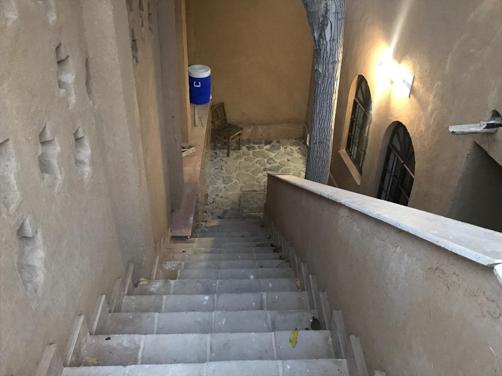 راه‌پله