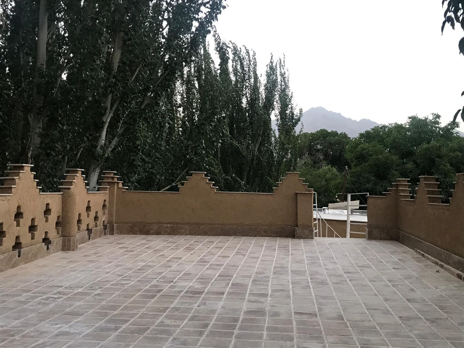 تراس
