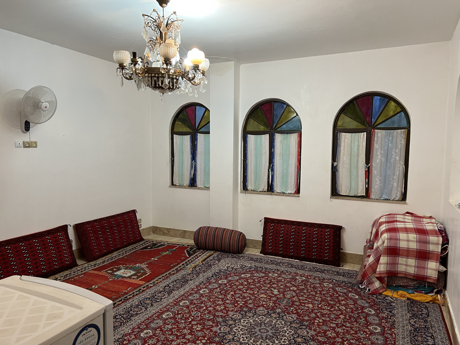 سرویس بهداشتی