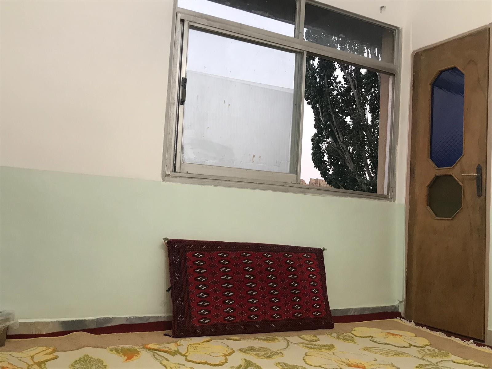 داخل واحد